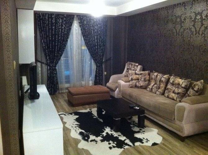 Pin Suites