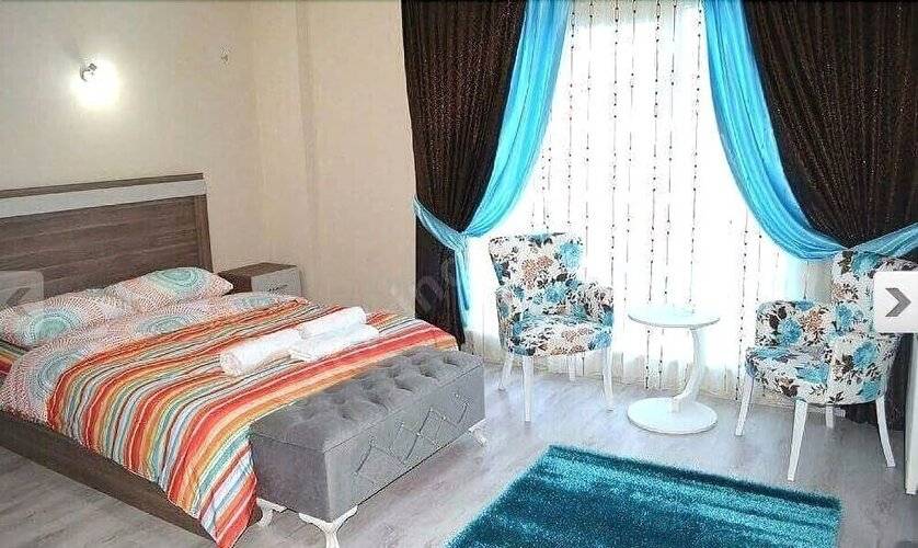 Pin Suites