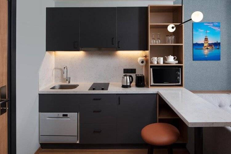 Residence Inn By Marriott Istanbul Atasehir