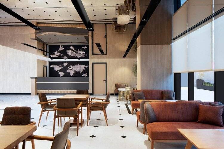 Residence Inn By Marriott Istanbul Atasehir
