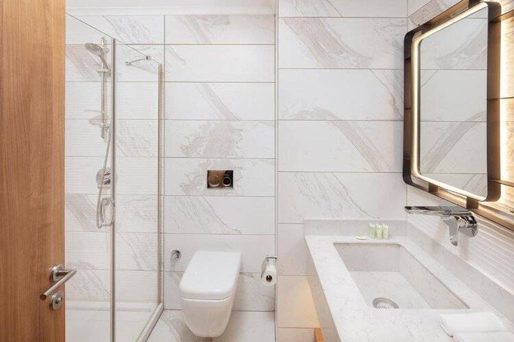 Residence Inn By Marriott Istanbul Atasehir