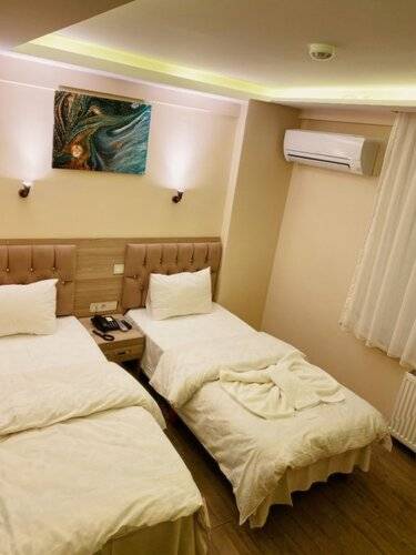 Gul Otel