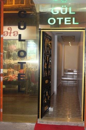 Gul Otel