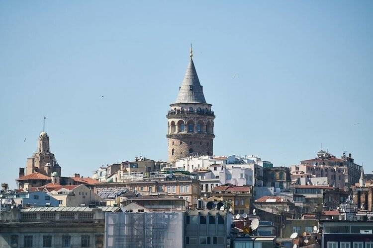Gul Otel