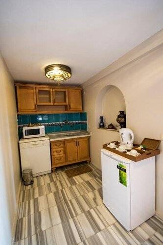 Sultan Corner Suites