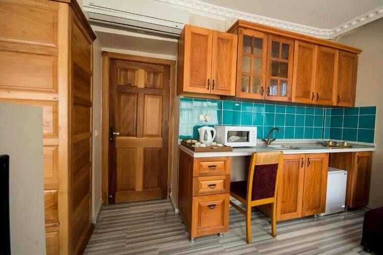 Sultan Corner Suites