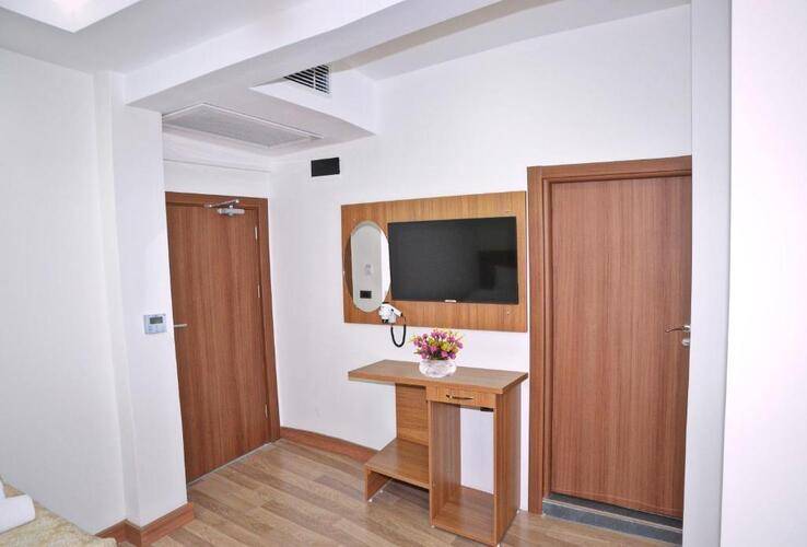 Hotel La Sera