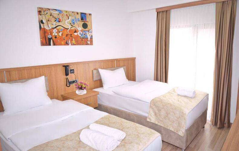 Hotel La Sera