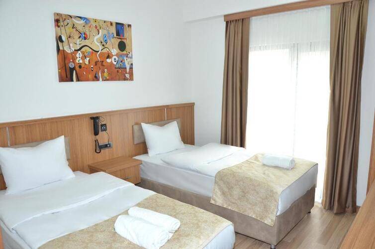 Hotel La Sera