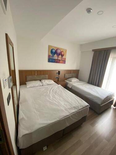 Hotel La Sera