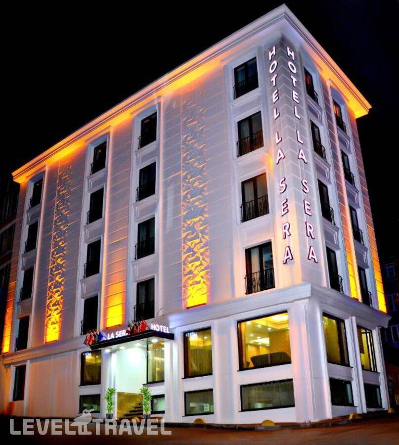 Hotel La Sera — фото 1