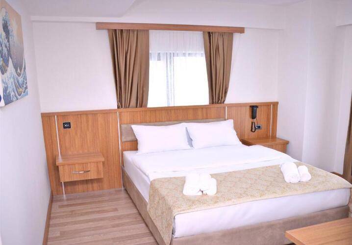 Hotel La Sera