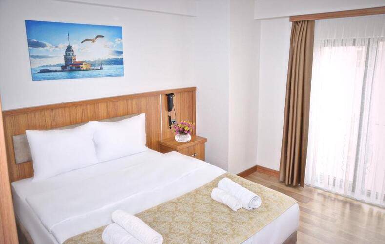 Hotel La Sera