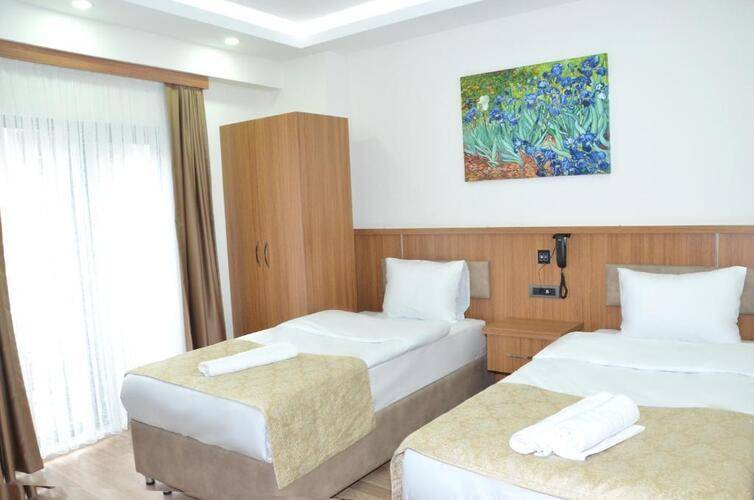 Hotel La Sera