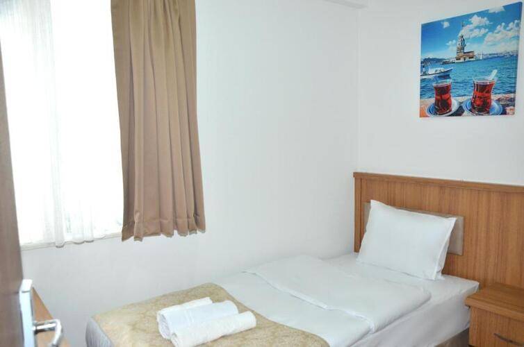 Hotel La Sera