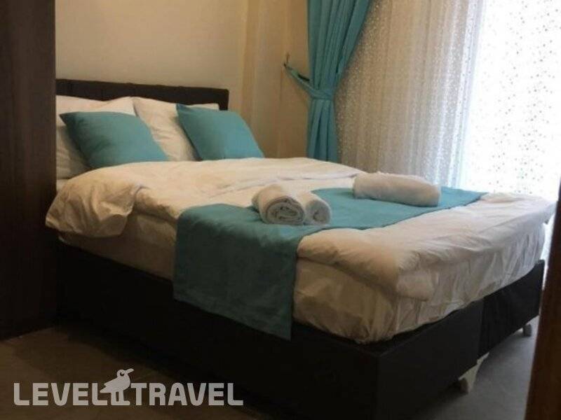Фотография Istanbul Terrace Hotel