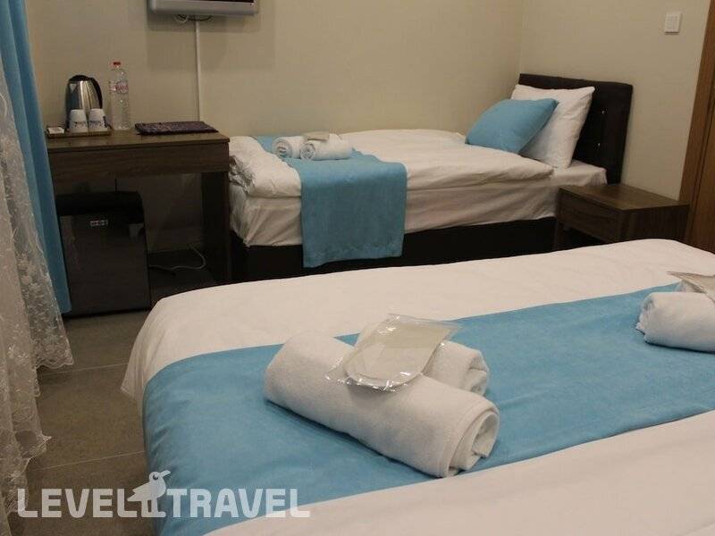 Фотография Istanbul Terrace Hotel