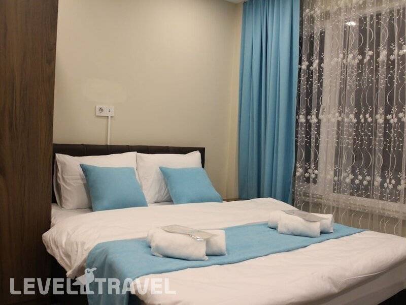 Фотография Istanbul Terrace Hotel