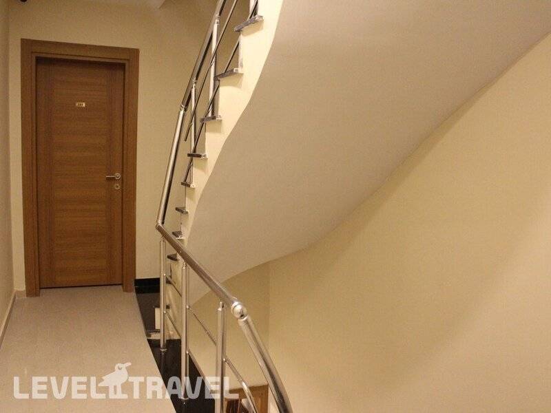 Фотография Istanbul Terrace Hotel