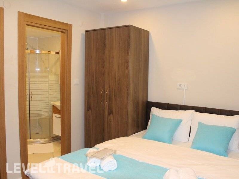 Фотография Istanbul Terrace Hotel