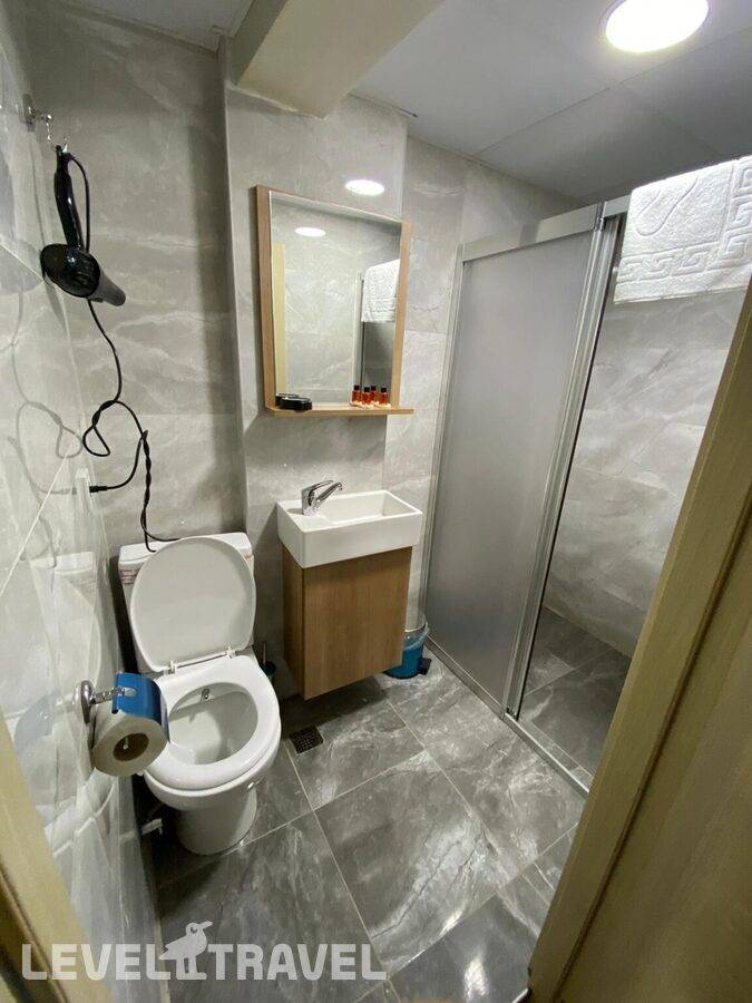 фотографии отеля Kent Apart в Турция(Кадыкёй) - фото №6