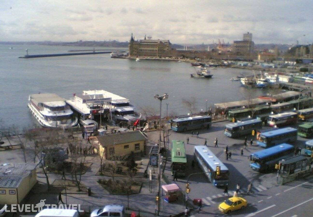 фотографии отеля Kent Apart в Турция(Кадыкёй) - фото №1