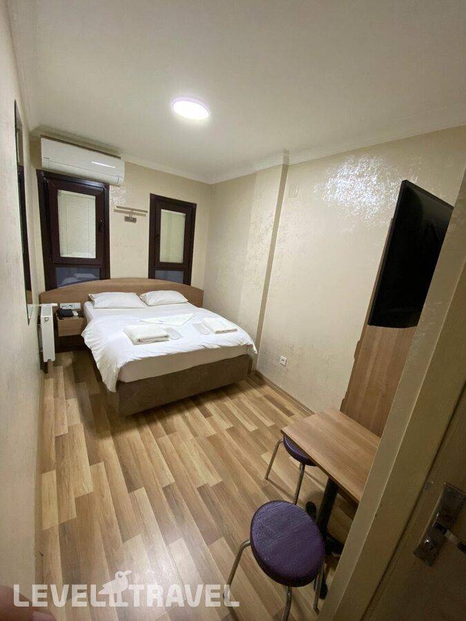 фотографии отеля Kent Apart в Турция(Кадыкёй) - фото №7