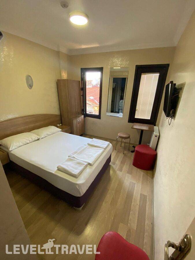 фотографии отеля Kent Apart в Турция(Кадыкёй) - фото №5