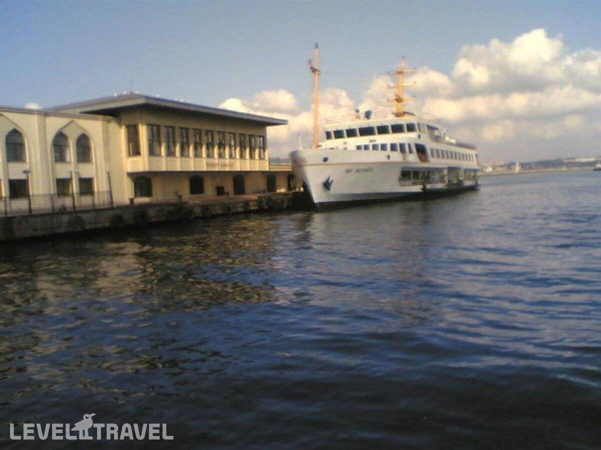 фотографии отеля Kent Apart в Турция(Кадыкёй) - фото №3