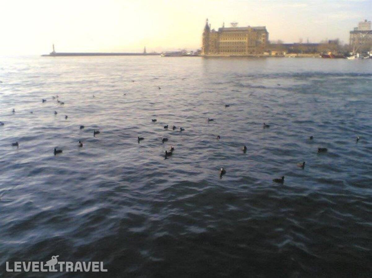 фотографии отеля Kent Apart в Турция(Кадыкёй) - фото №2