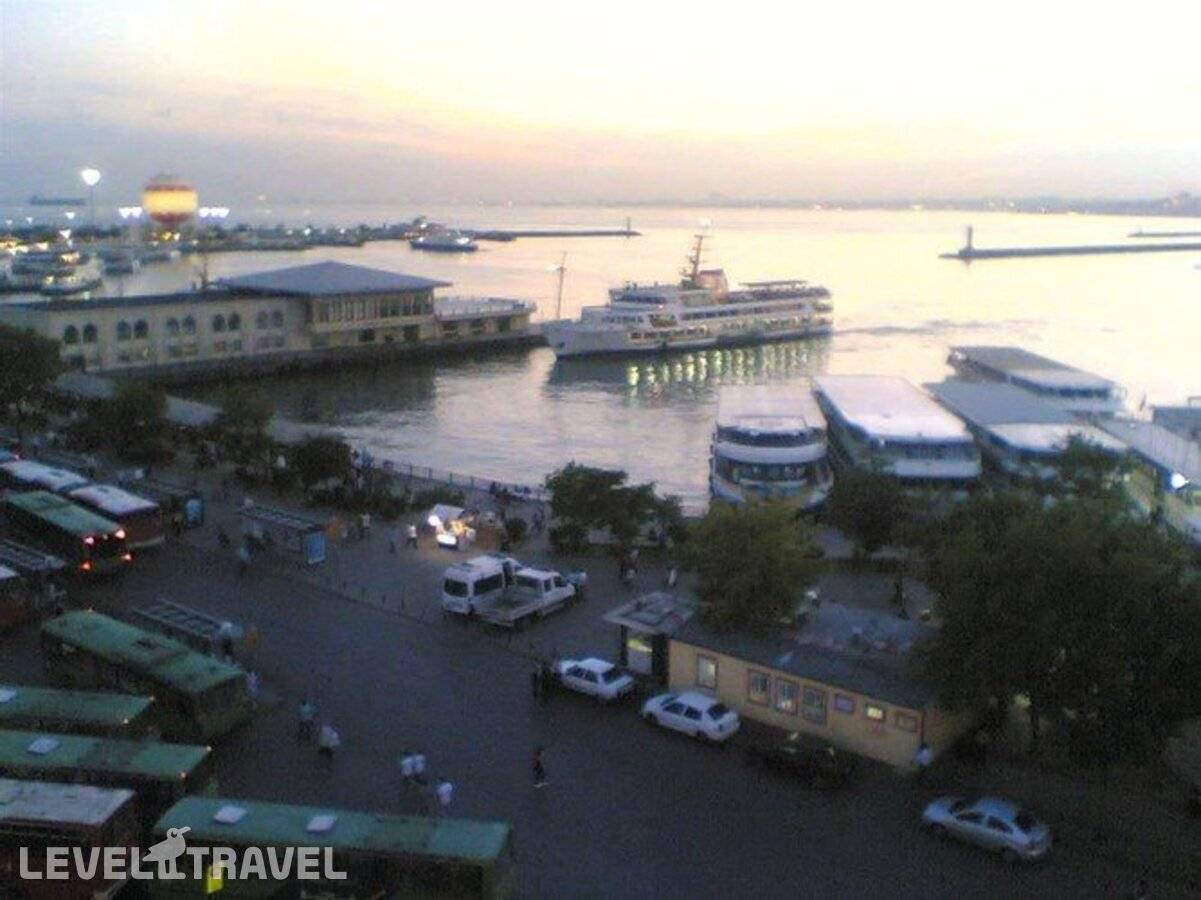 фотографии отеля Kent Apart в Турция(Кадыкёй) - фото №4