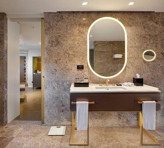 Wanda Vista Istanbul