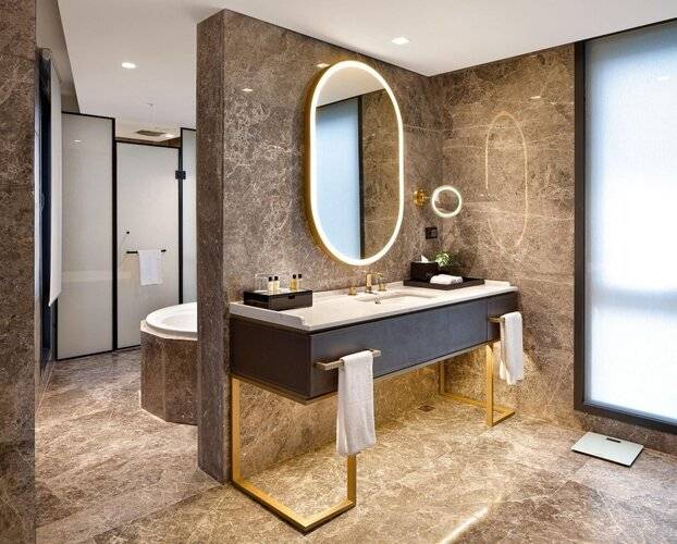 Wanda Vista Istanbul