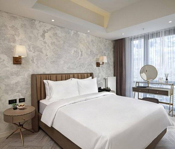 Wanda Vista Istanbul