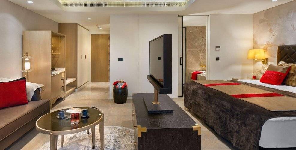 Wanda Vista Istanbul