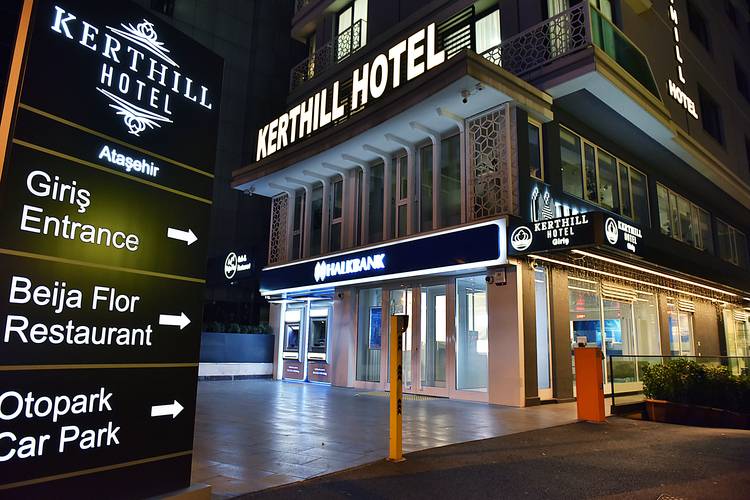 Kerthill Hotel