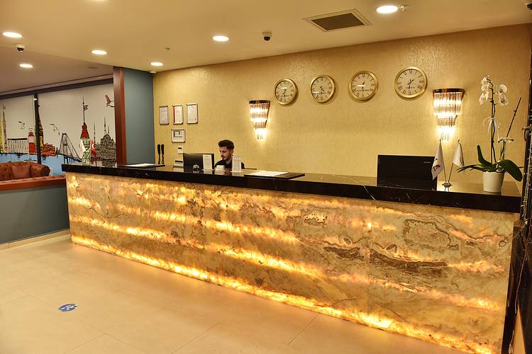 Kerthill Hotel