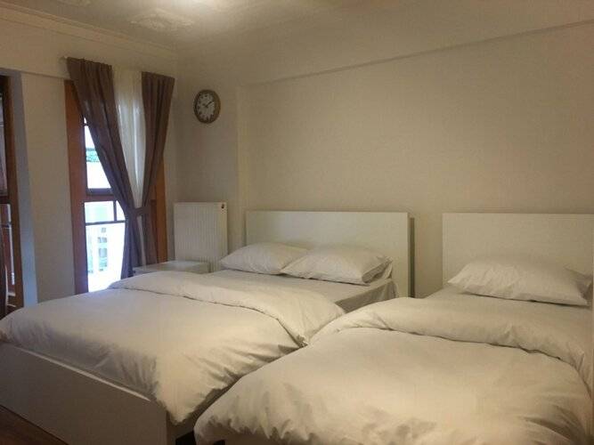 Konak Macka Suites