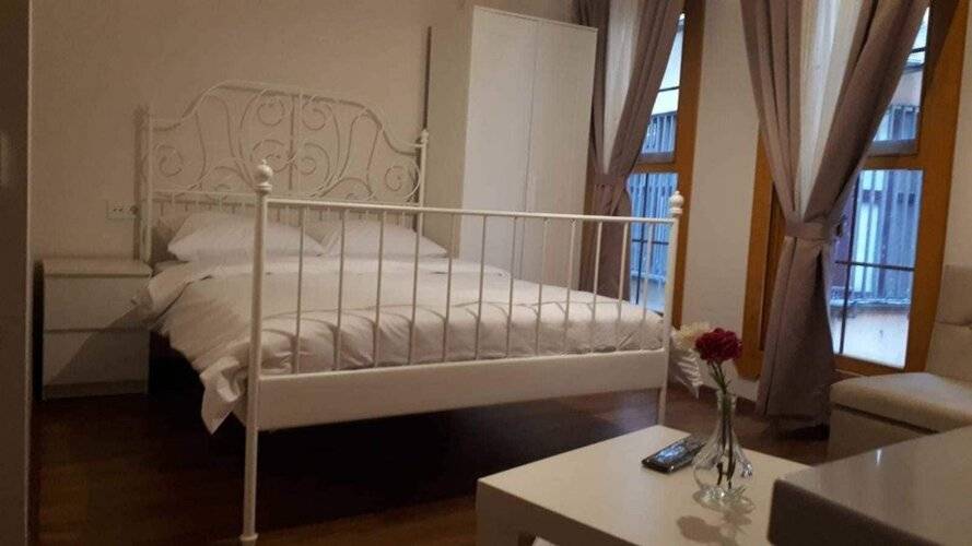 Konak Macka Suites