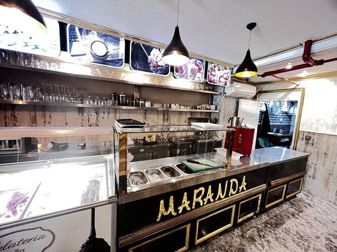 Maranda Boutique