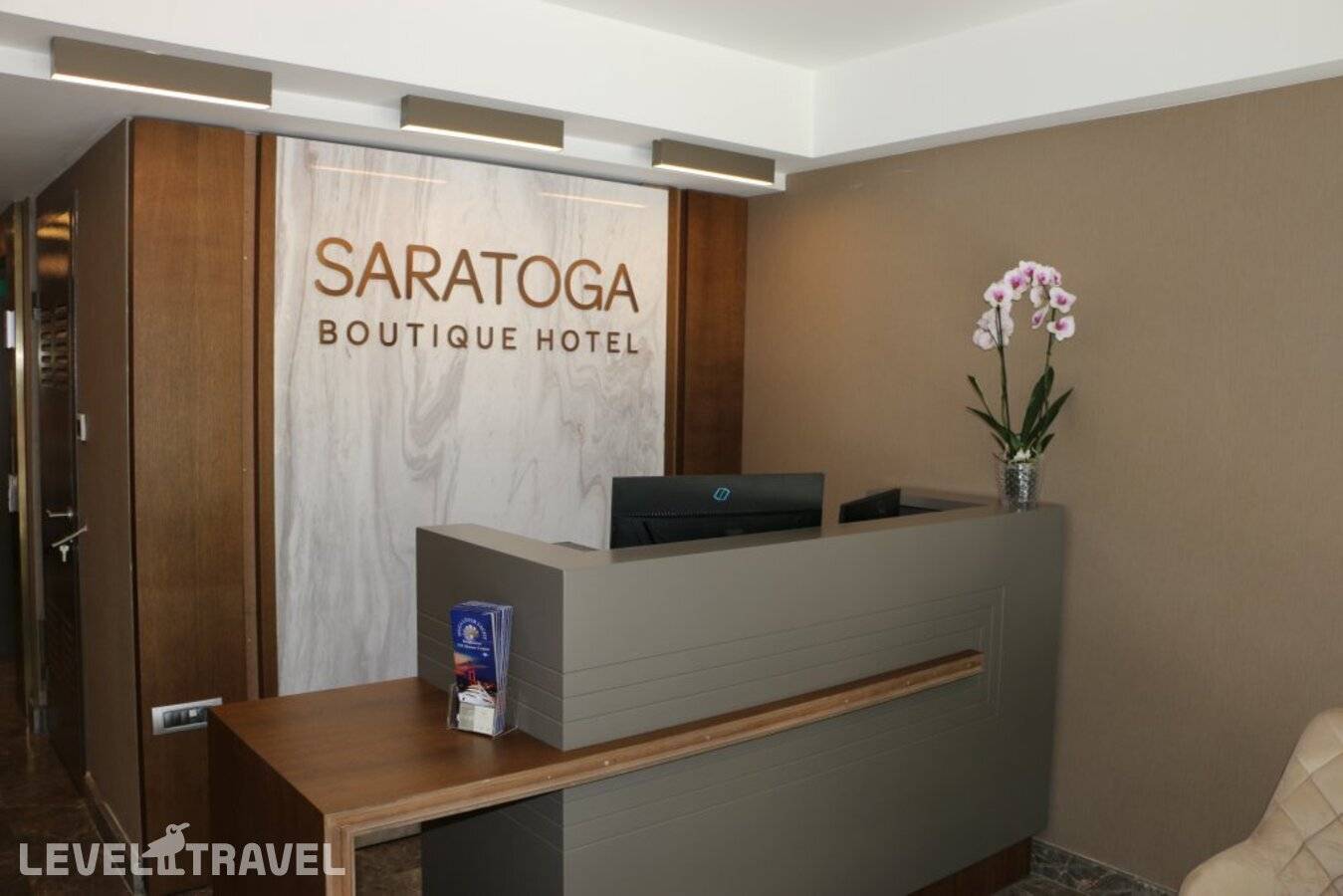 Saratoga Boutique — фото 5