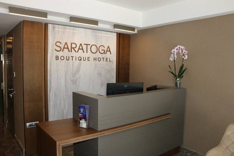 Saratoga Boutique