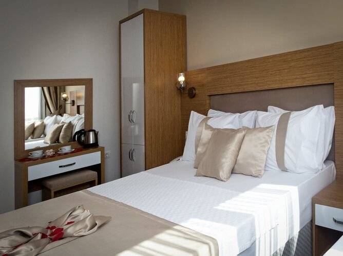 Zeyn Otel Istanbul