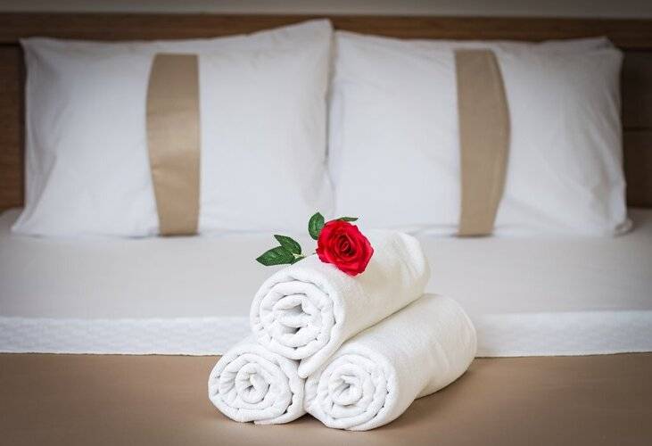 Zeyn Otel Istanbul