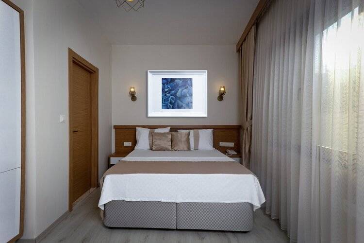 Zeyn Otel Istanbul