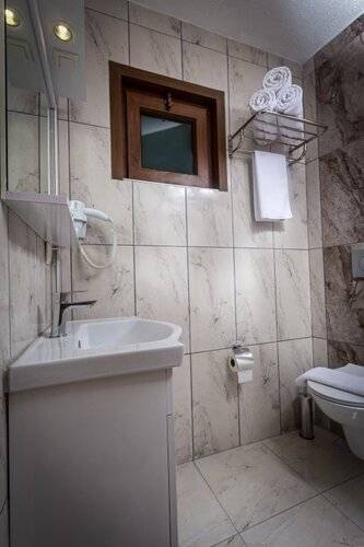 Zeyn Otel Istanbul