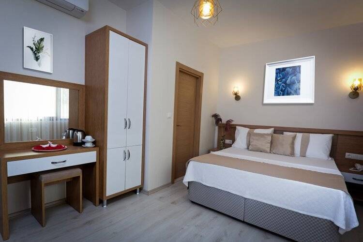Zeyn Otel Istanbul