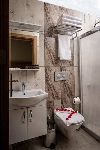 Zeyn Otel Istanbul