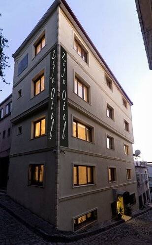 Zeyn Otel Istanbul