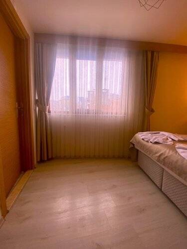 Zeyn Otel Istanbul